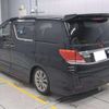 toyota vellfire 2010 quick_quick_DBA-ANH20W_8136189 image 4