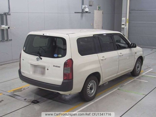 toyota probox-van 2012 -TOYOTA--Probox Van NCP51V-0276364---TOYOTA--Probox Van NCP51V-0276364- image 2