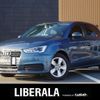 audi a1 2015 -AUDI--Audi A1 DBA-8XCHZ--WAUZZZ8X5GB032991---AUDI--Audi A1 DBA-8XCHZ--WAUZZZ8X5GB032991- image 1