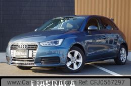 audi a1 2015 -AUDI--Audi A1 DBA-8XCHZ--WAUZZZ8X5GB032991---AUDI--Audi A1 DBA-8XCHZ--WAUZZZ8X5GB032991-