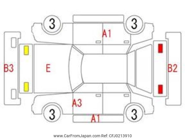 toyota prius 2014 -TOYOTA--Prius DAA-ZVW30--ZVW30-1804199---TOYOTA--Prius DAA-ZVW30--ZVW30-1804199- image 2