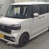 honda n-box 2023 -HONDA 【前橋 580せ6083】--N BOX JF5-2001861---HONDA 【前橋 580せ6083】--N BOX JF5-2001861- image 1