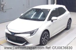 toyota corolla-sport 2020 -TOYOTA--Corolla Sport ZWE211H-1029115---TOYOTA--Corolla Sport ZWE211H-1029115-