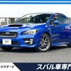 subaru wrx-sti 2015 quick_quick_VAB_VAB-004661 image 1