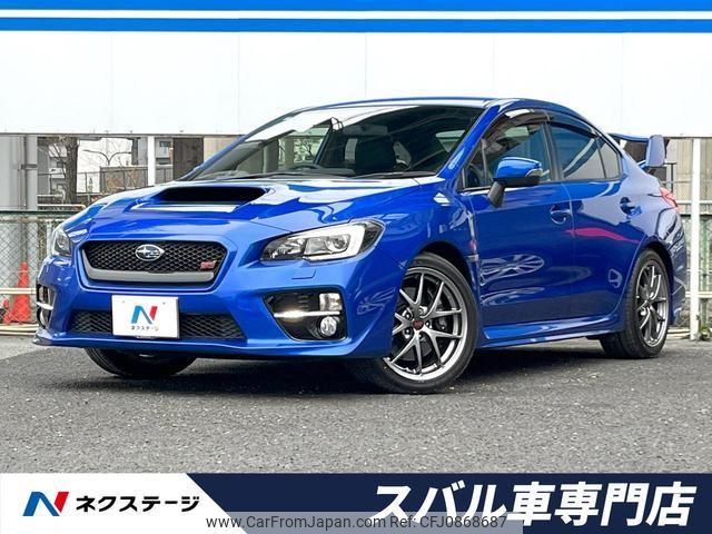 subaru wrx-sti 2015 quick_quick_VAB_VAB-004661 image 1