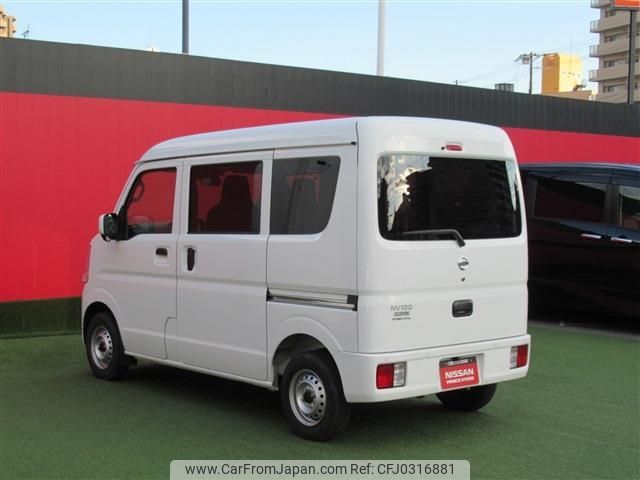 nissan clipper-van 2022 -NISSAN--Clipper Van 5BD-DR17V--DR17V-574084---NISSAN--Clipper Van 5BD-DR17V--DR17V-574084- image 2