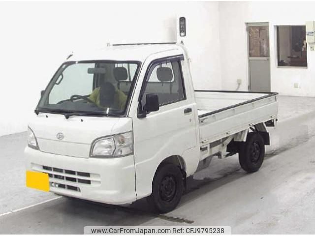 daihatsu hijet-truck 2005 quick_quick_TE-S200P_S200P-2009694 image 2
