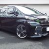 toyota vellfire 2017 -TOYOTA 【名変中 】--Vellfire AGH30W--0150010---TOYOTA 【名変中 】--Vellfire AGH30W--0150010- image 1