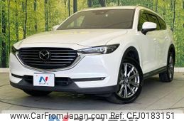 mazda cx-8 2019 -MAZDA--CX-8 6BA-KG5P--KG5P-103260---MAZDA--CX-8 6BA-KG5P--KG5P-103260-