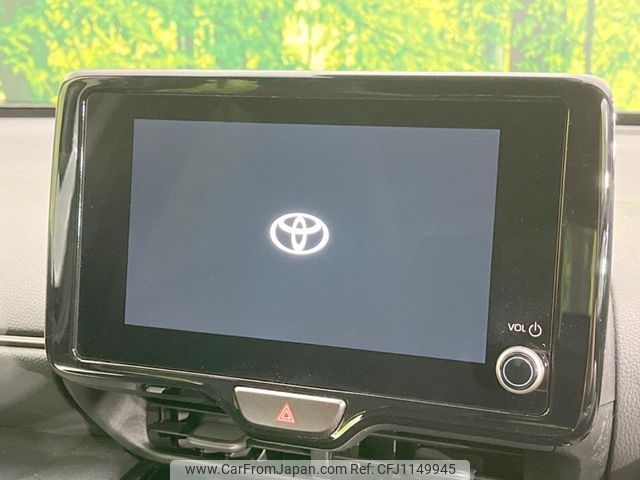 toyota yaris-cross 2025 CFJ1149945 image 2