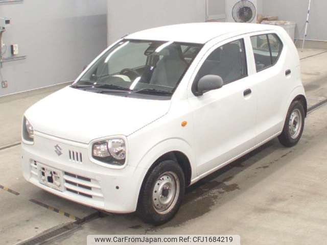 suzuki alto-van 2019 CFJ1684219 image 1