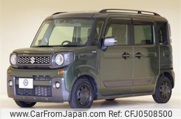 suzuki spacia 2021 quick_quick_4AA-MK53S_MK53S-945849