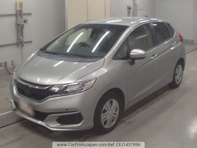honda fit 2017 -HONDA--Fit GK3-3402578---HONDA--Fit GK3-3402578- image 1
