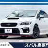 subaru wrx 2018 -SUBARU--WRX DBA-VAG--VAG-026581---SUBARU--WRX DBA-VAG--VAG-026581- image 1