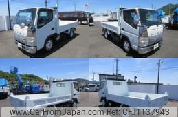 mitsubishi-fuso canter 2017 quick_quick_TPG-FBA30_552004