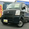 suzuki every 2009 -SUZUKI--Every EBD-DA64V--DA64V-355303---SUZUKI--Every EBD-DA64V--DA64V-355303- image 1