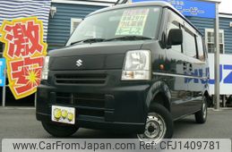 suzuki every 2009 -SUZUKI--Every EBD-DA64V--DA64V-355303---SUZUKI--Every EBD-DA64V--DA64V-355303-