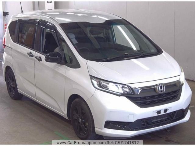 honda freed 2023 CFJ1741812 image 1