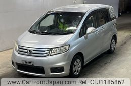 honda freed-spike 2012 -HONDA--Freed Spike GB3-1419246---HONDA--Freed Spike GB3-1419246-