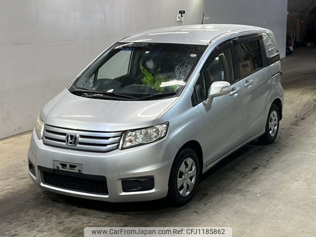 honda freed-spike 2012 -HONDA--Freed Spike GB3-1419246---HONDA--Freed Spike GB3-1419246- image 1