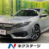 honda civic 2018 -HONDA--Civic DBA-FC1--FC1-1003467---HONDA--Civic DBA-FC1--FC1-1003467- image 1