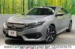 honda civic 2018 -HONDA--Civic DBA-FC1--FC1-1003467---HONDA--Civic DBA-FC1--FC1-1003467-