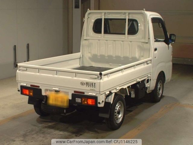daihatsu hijet-truck 2025 -DAIHATSU 【久留米 480つ1502】--Hijet Truck S500P-0201131---DAIHATSU 【久留米 480つ1502】--Hijet Truck S500P-0201131- image 2