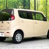 suzuki mr-wagon 2012 -SUZUKI--MR Wagon DBA-MF33S--MF33S-612613---SUZUKI--MR Wagon DBA-MF33S--MF33S-612613- image 19