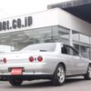 nissan skyline 1993 -NISSAN--Skyline HCR32--HCR32-295301---NISSAN--Skyline HCR32--HCR32-295301- image 2