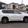 toyota land-cruiser-prado 2021 -TOYOTA--Land Cruiser Prado 3BA-TRJ150W--TRJ150-0128427---TOYOTA--Land Cruiser Prado 3BA-TRJ150W--TRJ150-0128427- image 6