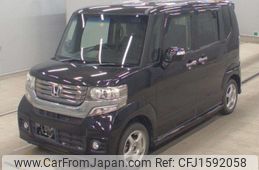 honda n-box 2012 CFJ1592058