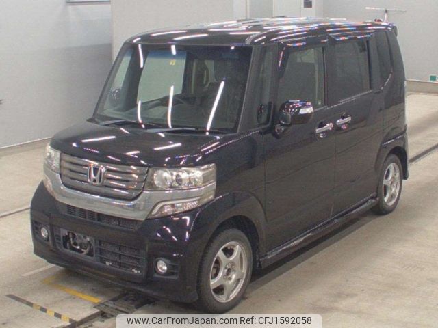 honda n-box 2012 CFJ1592058 image 1