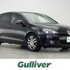 volkswagen golf 2010 -VOLKSWAGEN--VW Golf DBA-1KCAX--WVWZZZ1KZBW046482---VOLKSWAGEN--VW Golf DBA-1KCAX--WVWZZZ1KZBW046482- image 1