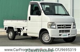 honda acty-truck 2006 -HONDA--Acty Truck GBD-HA6--HA6-1605963---HONDA--Acty Truck GBD-HA6--HA6-1605963-