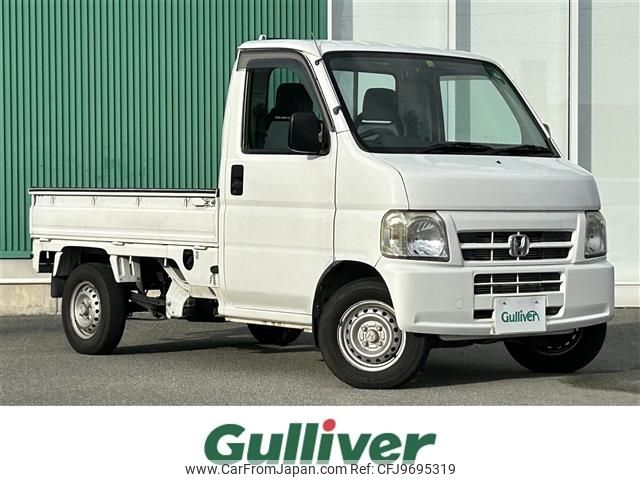 honda acty-truck 2006 -HONDA--Acty Truck GBD-HA6--HA6-1605963---HONDA--Acty Truck GBD-HA6--HA6-1605963- image 1