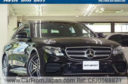 mercedes-benz e-class 2019 quick_quick_213083C_WDD2130832A642701