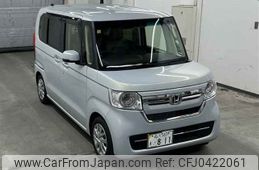 honda n-box 2023 -HONDA 【品川 583マ811】--N BOX JF3-2440457---HONDA 【品川 583マ811】--N BOX JF3-2440457-