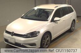 volkswagen golf-variant 2020 -VOLKSWAGEN 【北九州 330ﾈ7375】--VW Golf Variant ABA-AUCHP--WVWZZZAUZLP573635---VOLKSWAGEN 【北九州 330ﾈ7375】--VW Golf Variant ABA-AUCHP--WVWZZZAUZLP573635-