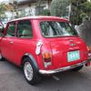 rover mini 1999 GOO_JP_700057065530221107001 image 17