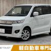 suzuki wagon-r 2012 -SUZUKI--Wagon R DBA-MH23S--MH23S-649010---SUZUKI--Wagon R DBA-MH23S--MH23S-649010- image 1