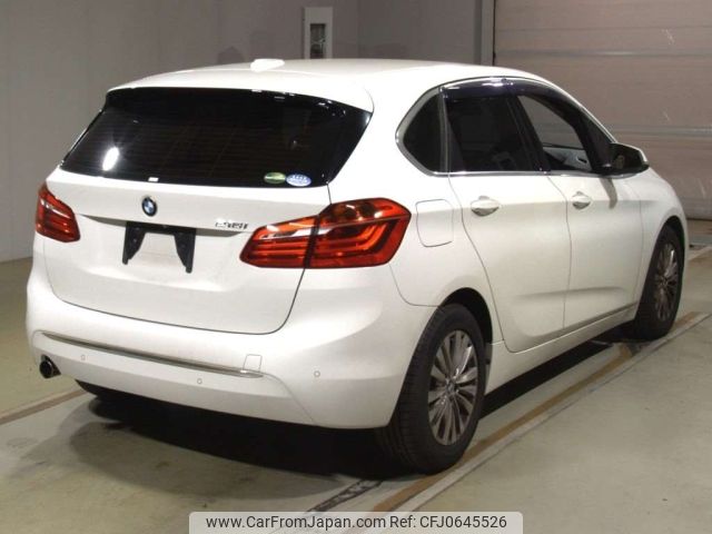 bmw 2-series 2015 -BMW--BMW 2 Series 2A15-WBA2A32080VZ51566---BMW--BMW 2 Series 2A15-WBA2A32080VZ51566- image 2