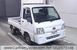 subaru sambar-truck 2010 -SUBARU--Samber Truck TT1-116523---SUBARU--Samber Truck TT1-116523-