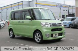 daihatsu tanto 2014 -DAIHATSU 【仙台 583ﾆ 722】--Tanto LA600S--LA600S-0159141---DAIHATSU 【仙台 583ﾆ 722】--Tanto LA600S--LA600S-0159141-