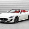 maserati grandcabrio 2017 quick_quick_MGCS1_ZAMVM45J000233525 image 1