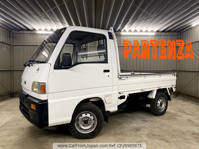 subaru sambar-truck 1995 249207 image 2