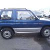 mitsubishi pajero-mini 1995 A56AE07E-5016912-0831jc61 image 8