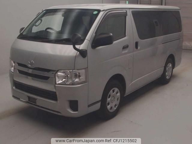 toyota hiace-van 2015 quick_quick_CBF-TRH200V_TRH200-5023174 image 1