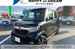 honda n-box 2019 -HONDA 【名変中 】--N BOX JF3--1319957---HONDA 【名変中 】--N BOX JF3--1319957-