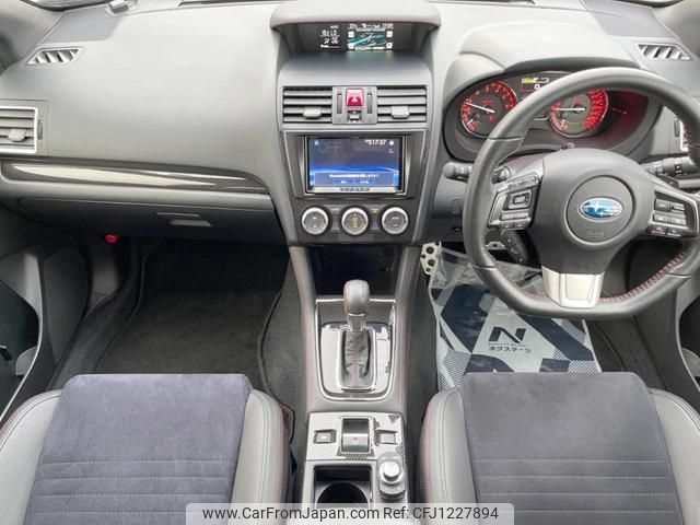 subaru wrx-s4 2016 quick_quick_VAG_VAG-019954 image 2