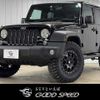 chrysler jeep-wrangler 2018 -CHRYSLER--Jeep Wrangler ABA-JK36LR--1C4HJWKG3JL876588---CHRYSLER--Jeep Wrangler ABA-JK36LR--1C4HJWKG3JL876588- image 1